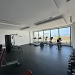 Apartment Almouj Lagoon
