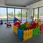 Apartment Almouj Lagoon
