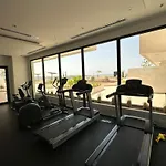 Apartment Almouj Lagoon