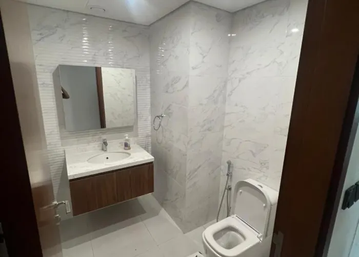 Apartment Almouj Lagoon