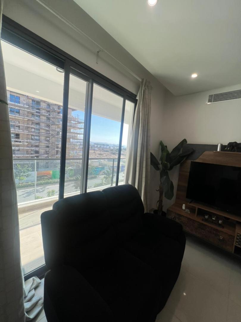 Maison d'hôtes Almouj Lagoon Ḩayl Āl ‘Umayr