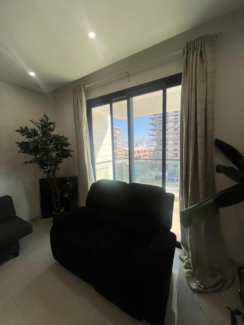 Almouj Lagoon *