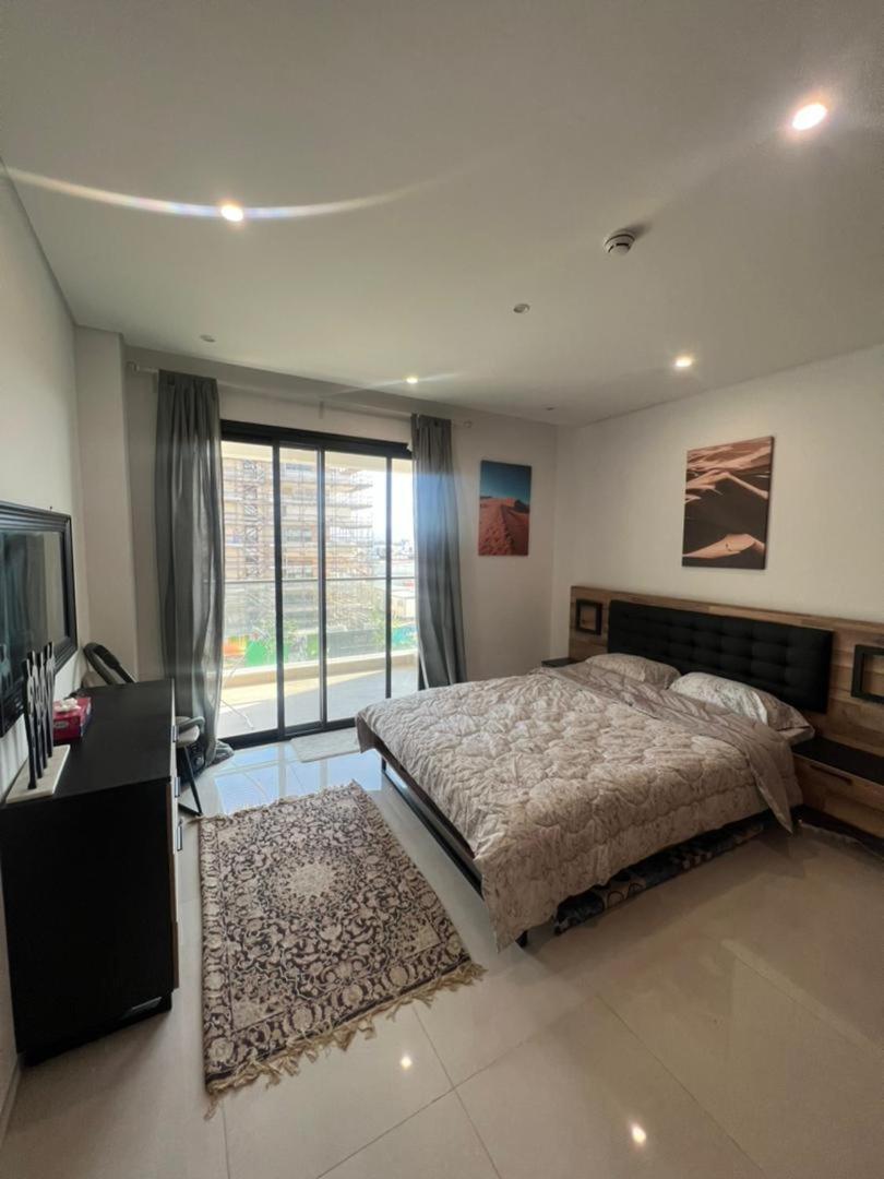 Maison d'hôtes Almouj Lagoon