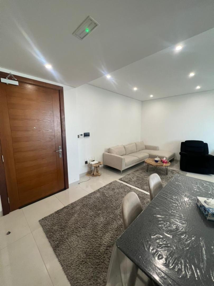 Maison d'hôtes Almouj Lagoon Ḩayl Āl ‘Umayr