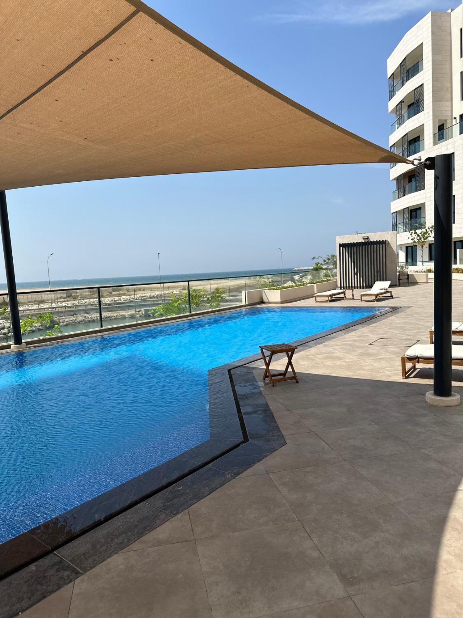 Maison d'hôtes Almouj Lagoon *