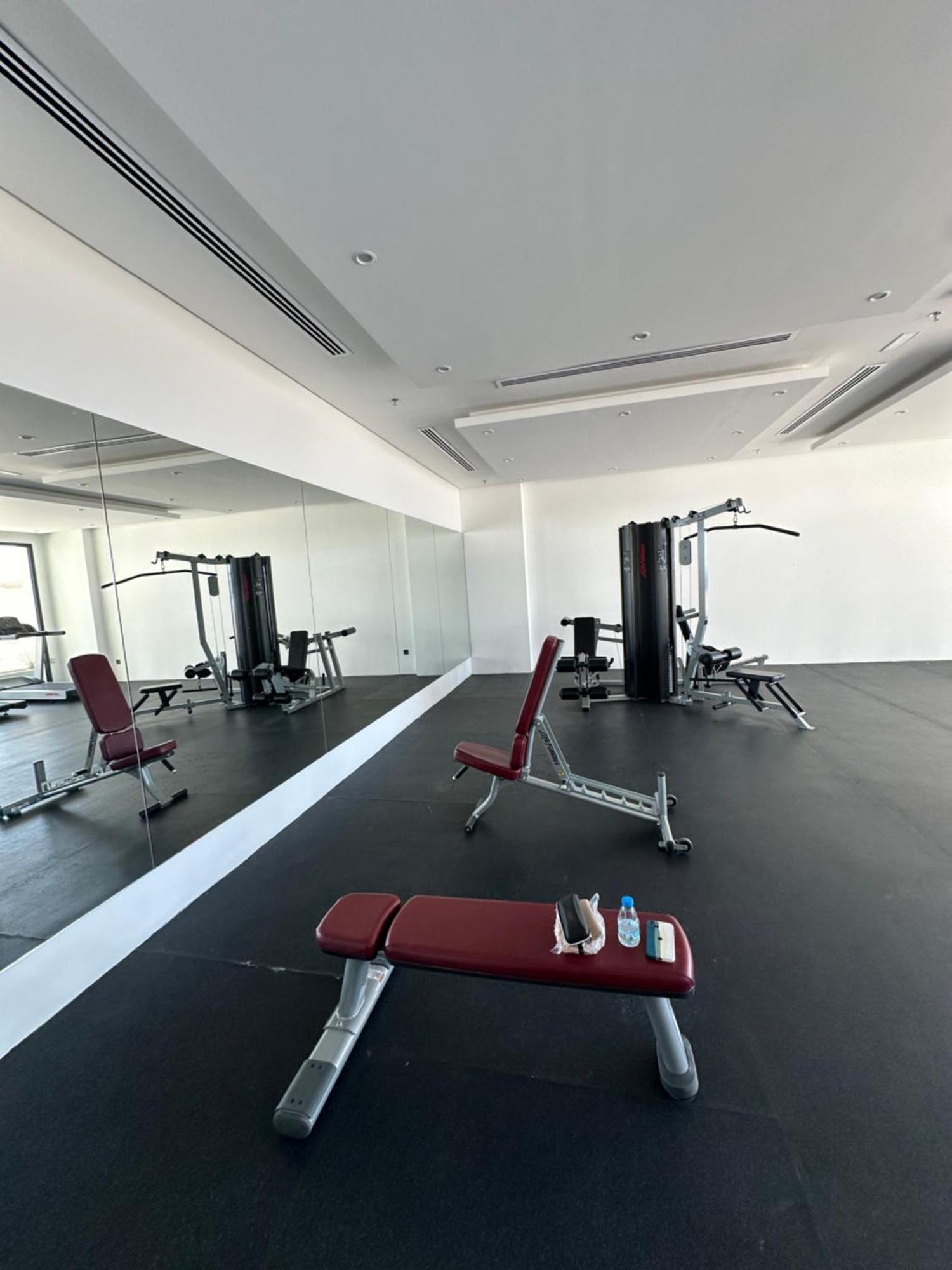 Maison d'hôtes Almouj Lagoon *
