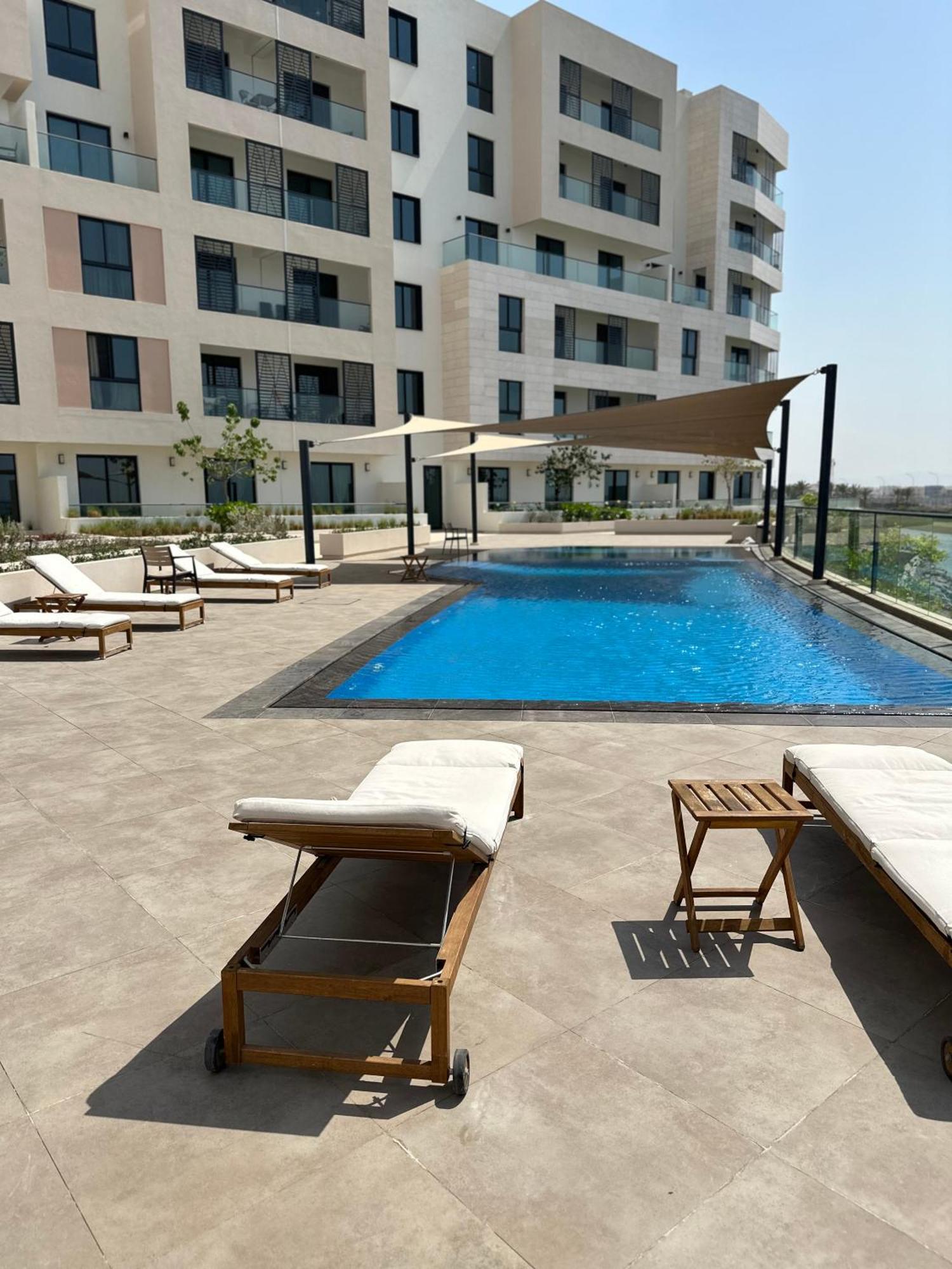 Maison d'hôtes Almouj Lagoon
